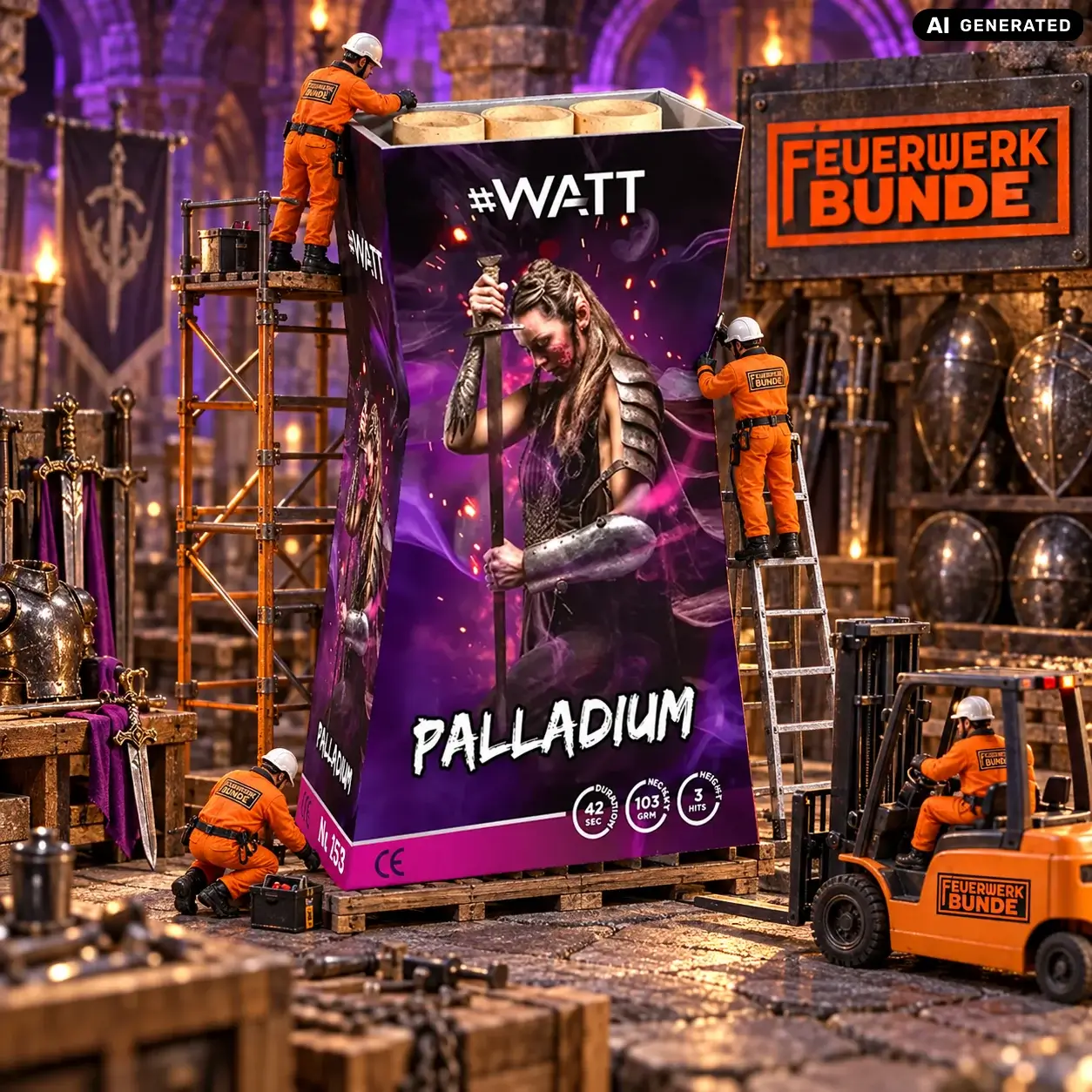 Palladium