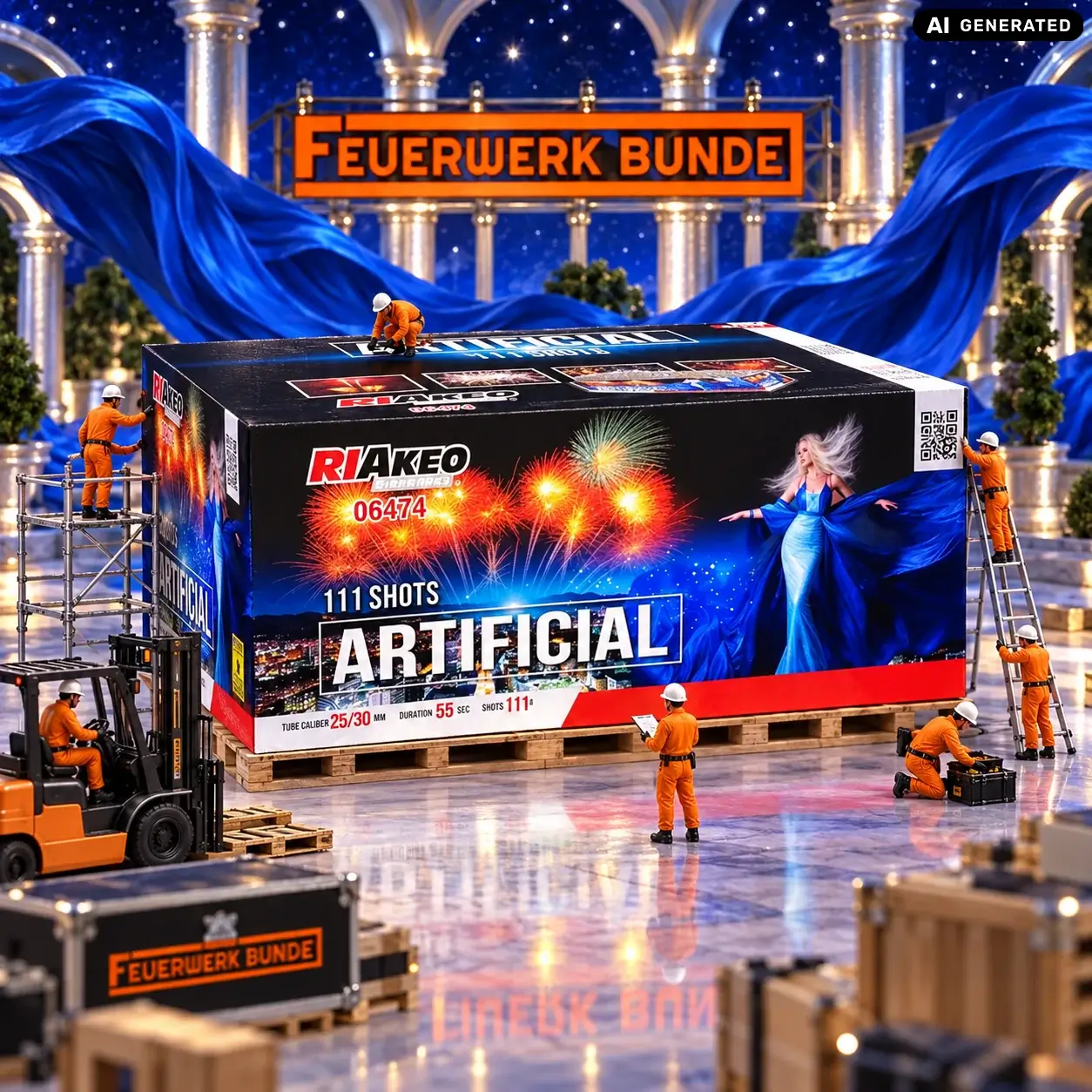 Artificial