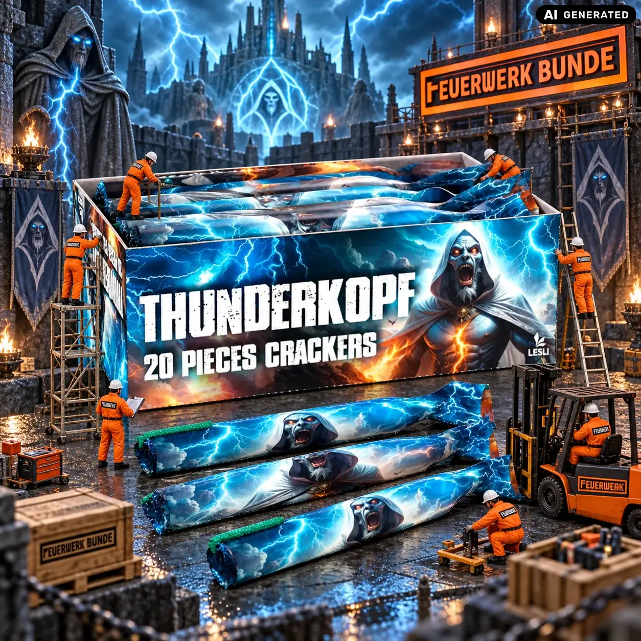 Thunderkopf