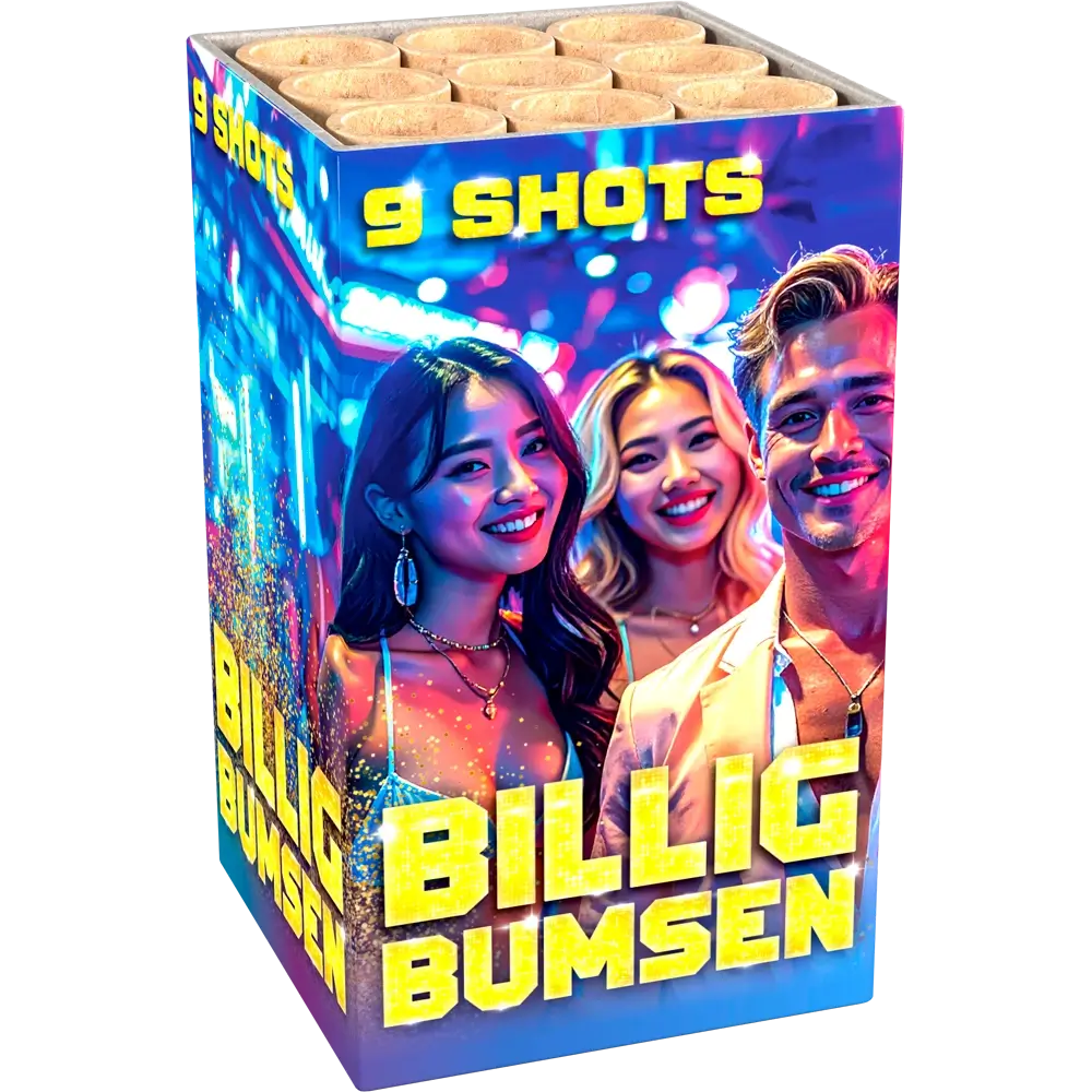 Billig Bumsen