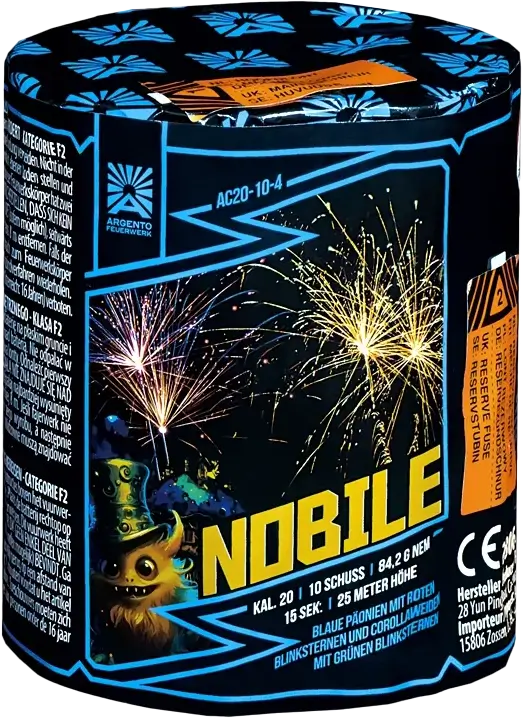 Nobile