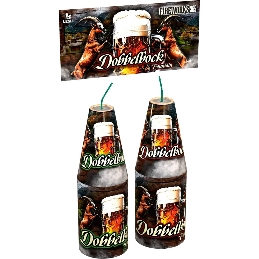 Dobbelbock Dobbelbock