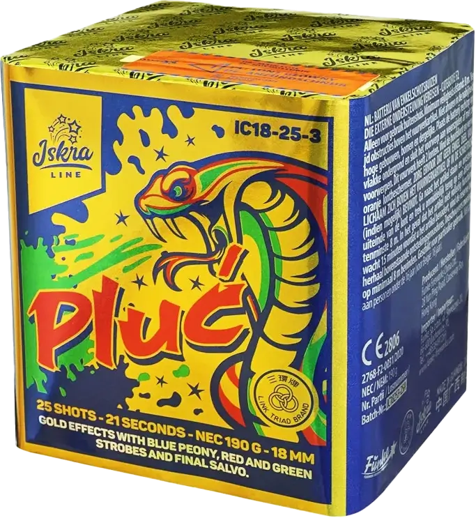 Pluć