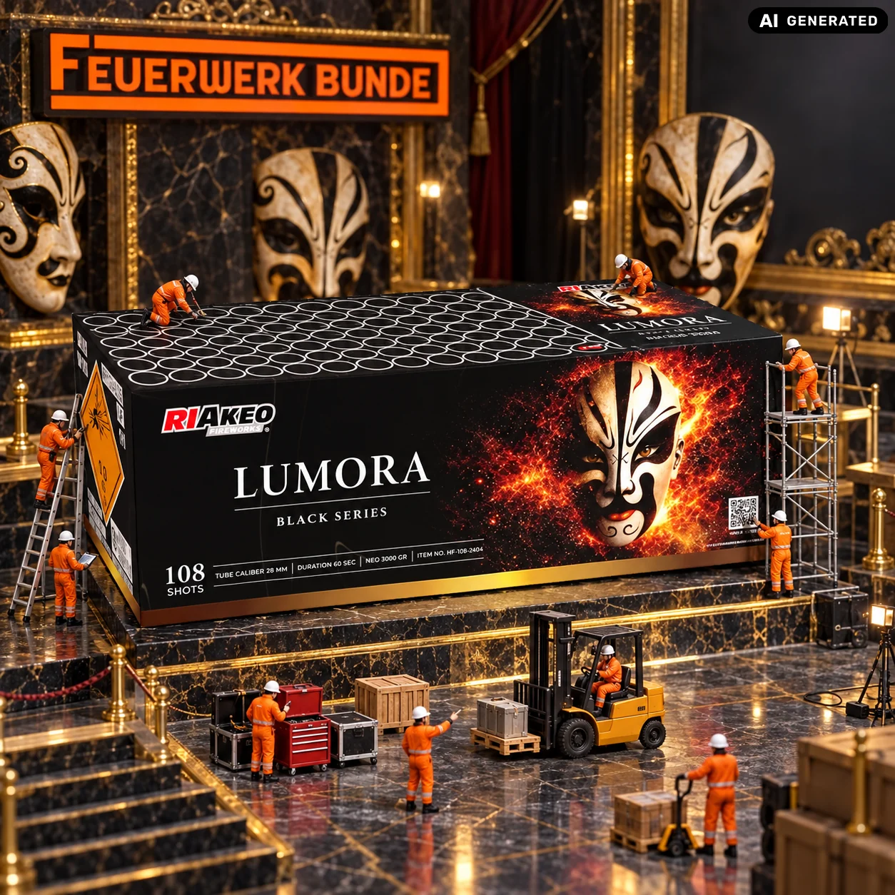 Lumora