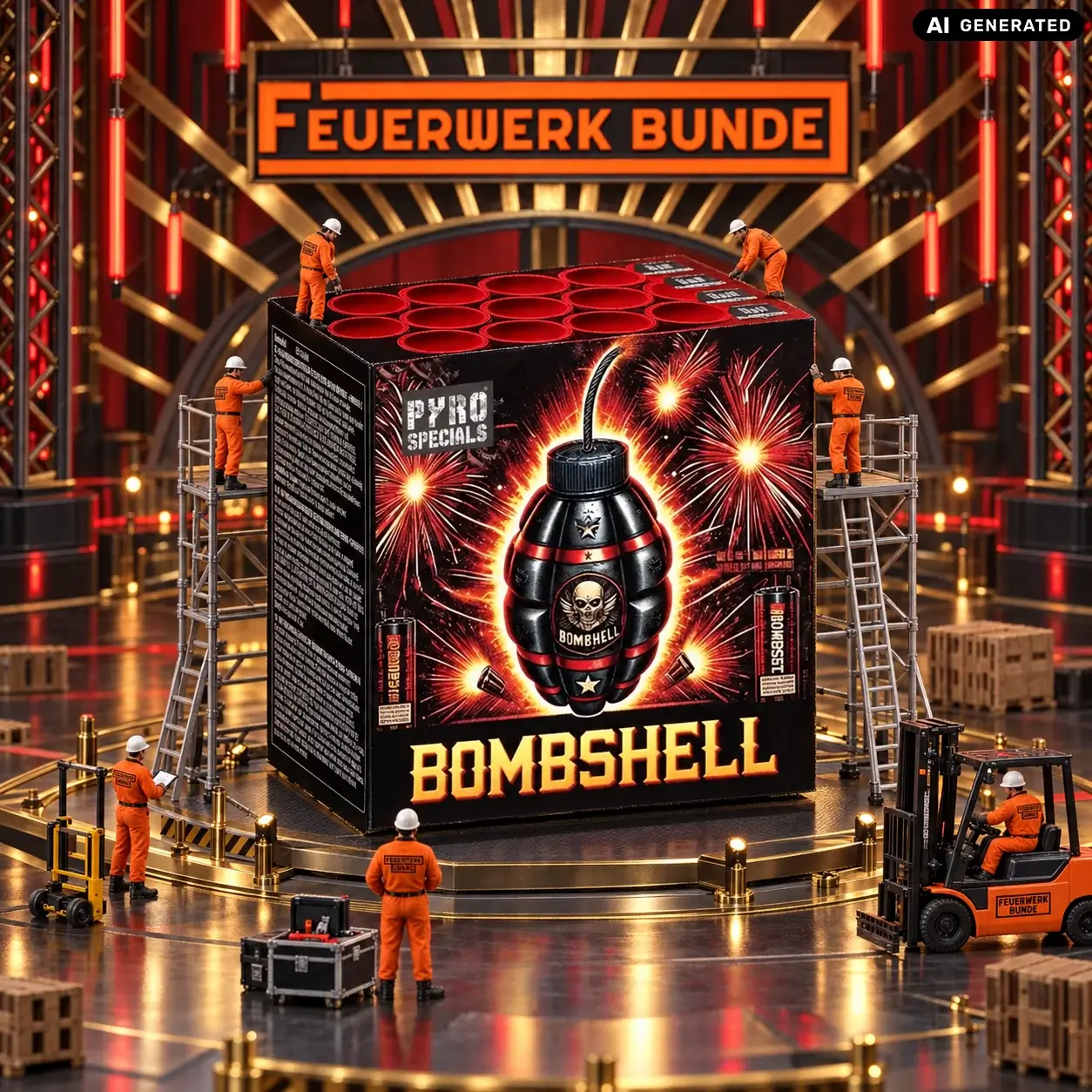 Bombshell
