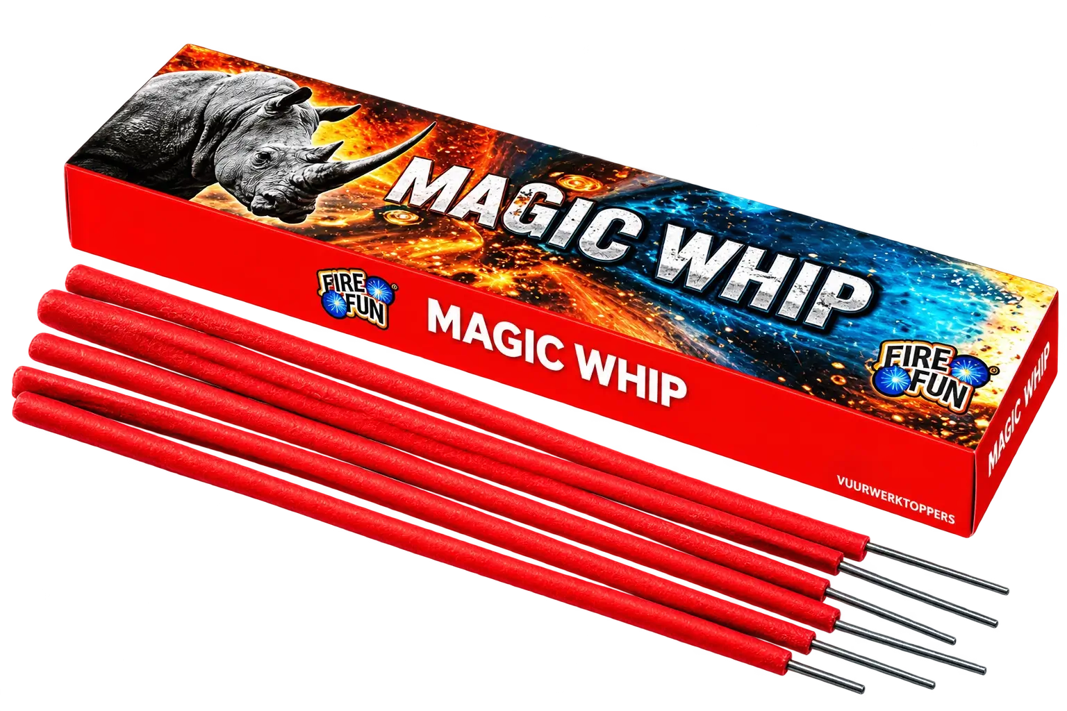 Knaller Magic Whip