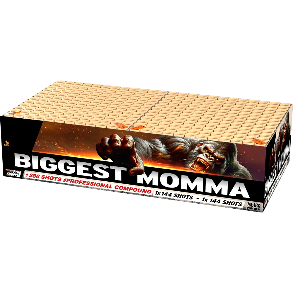Biggest Momma Lesli Biggest Momma