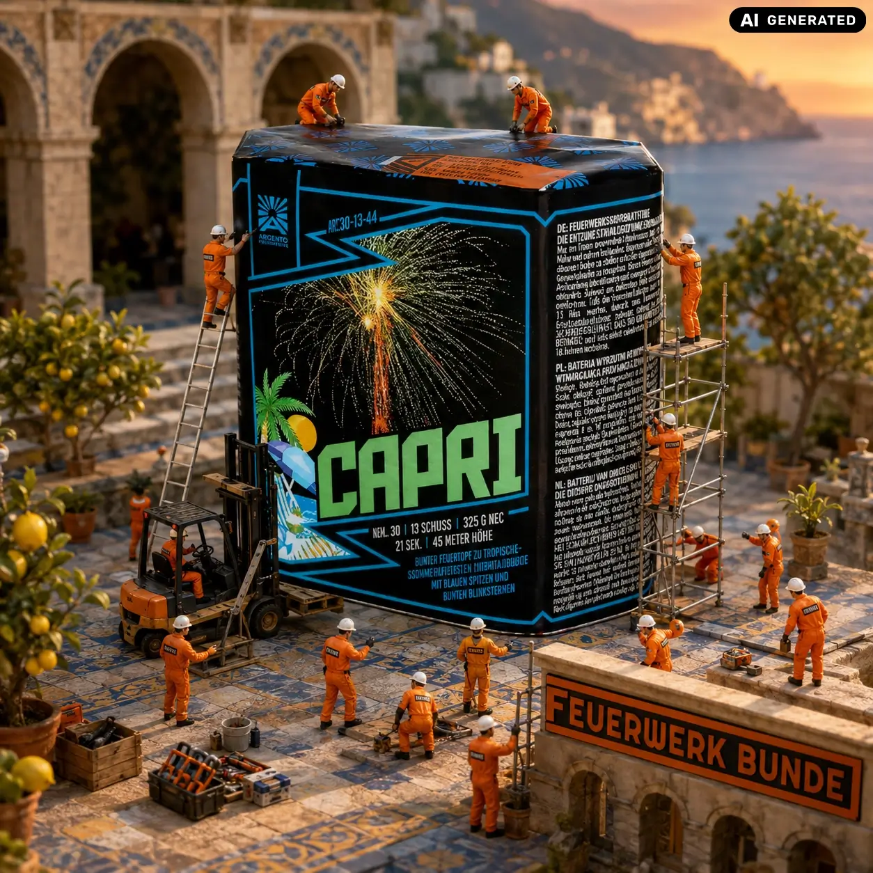 Capri