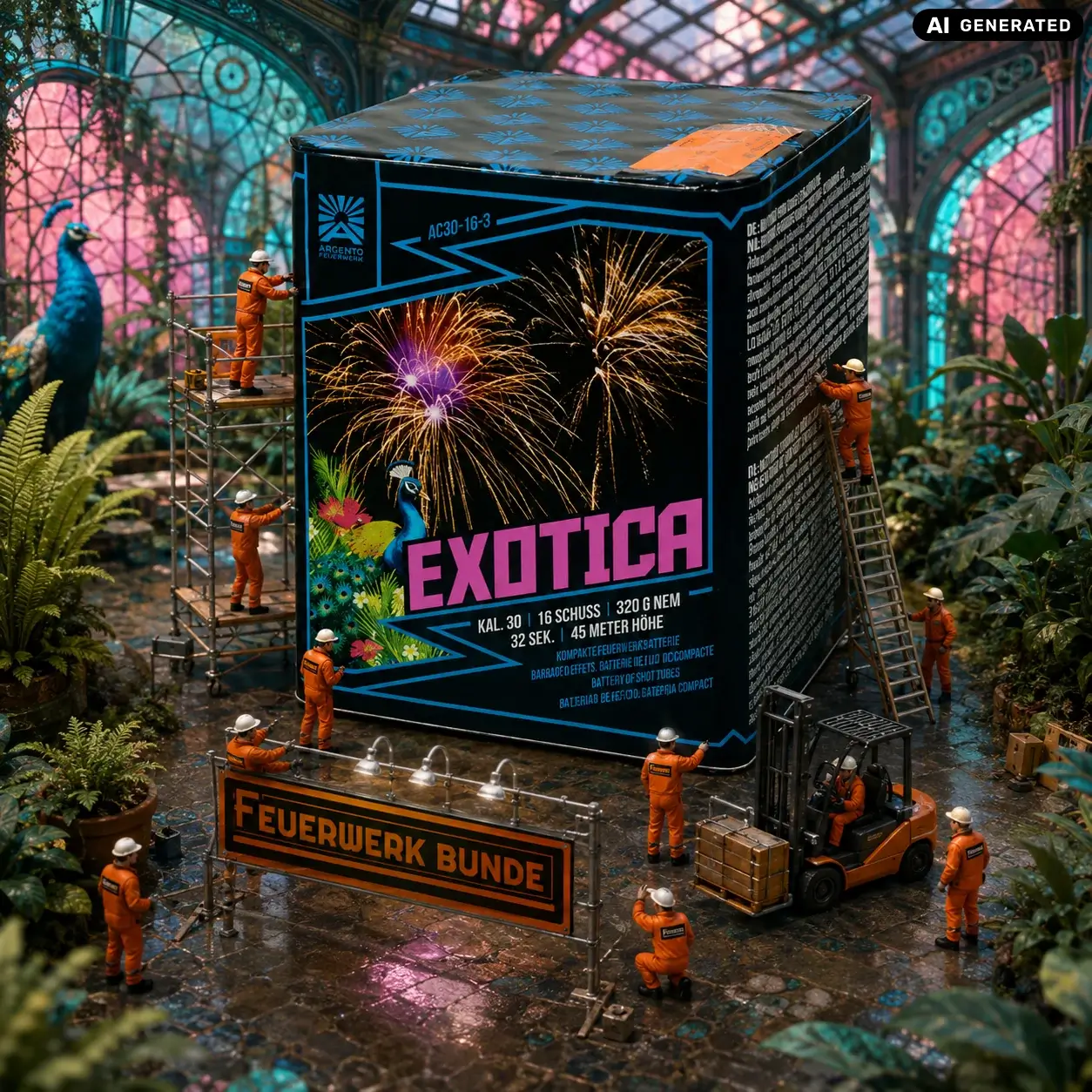 Exotica