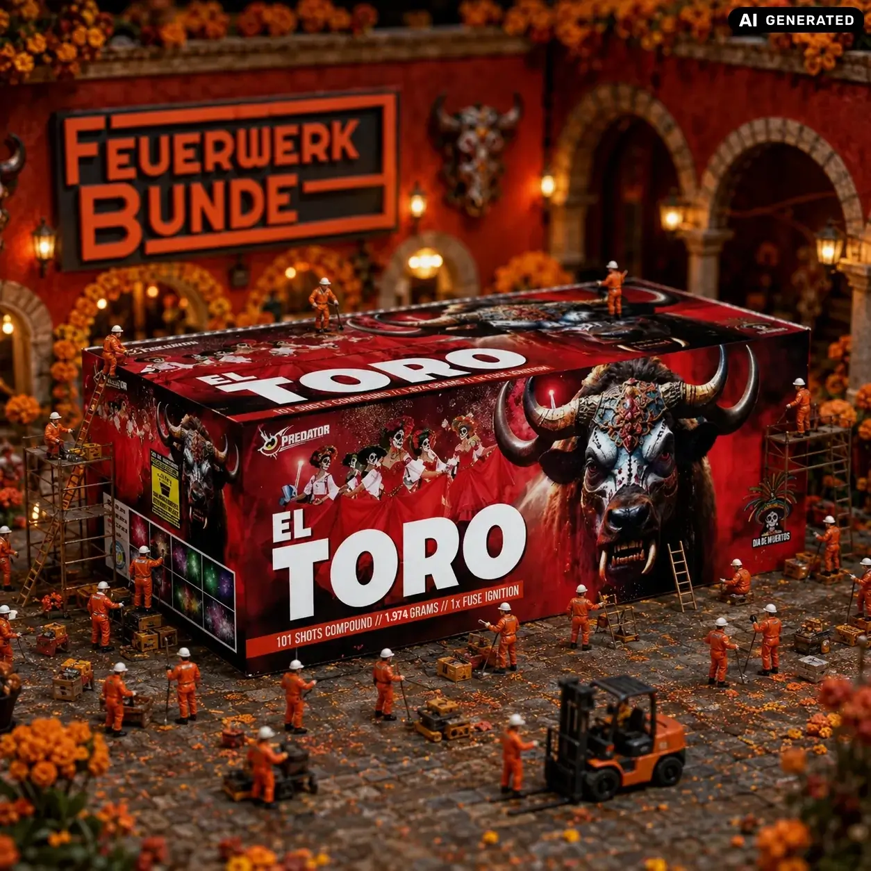 El Toro