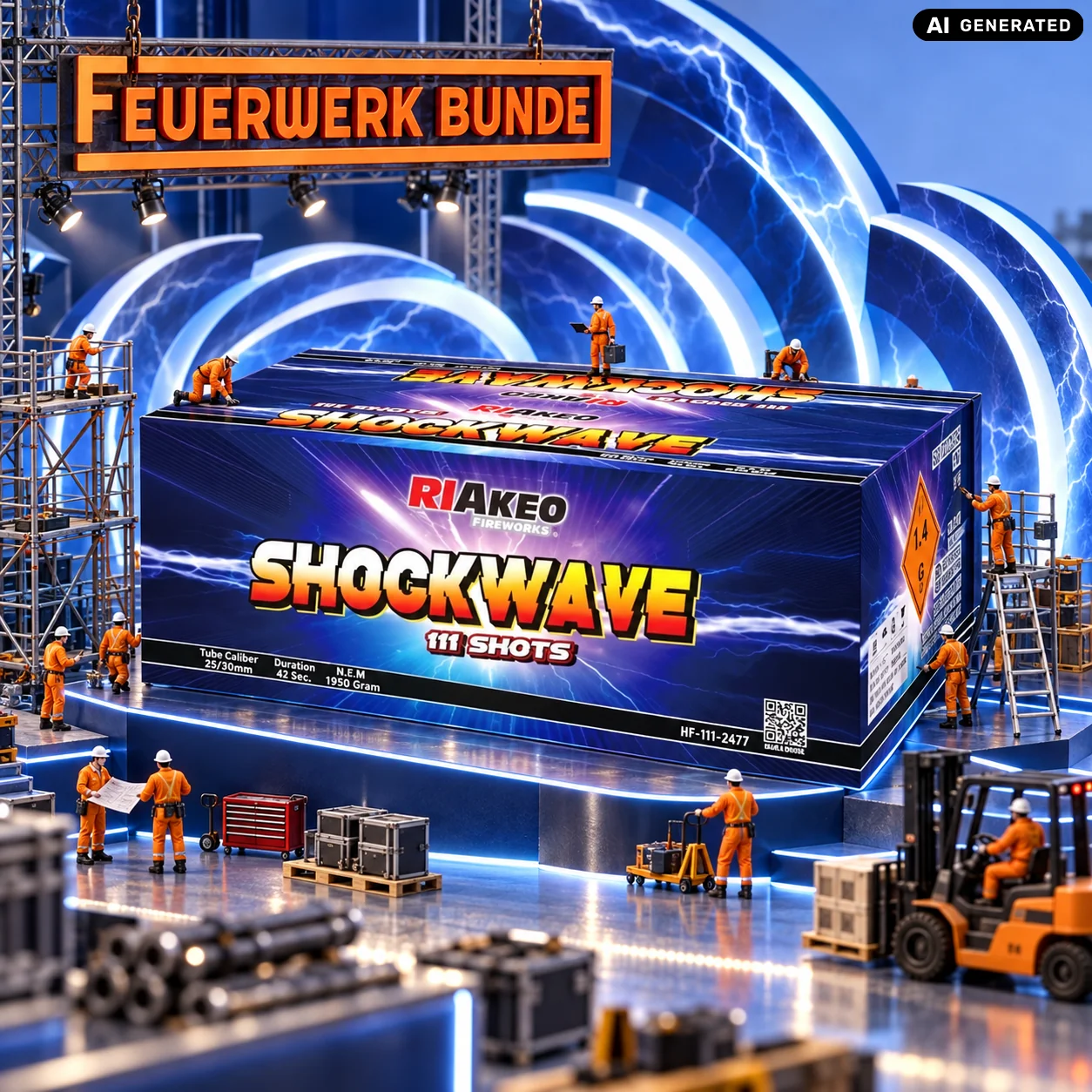 Shockwave