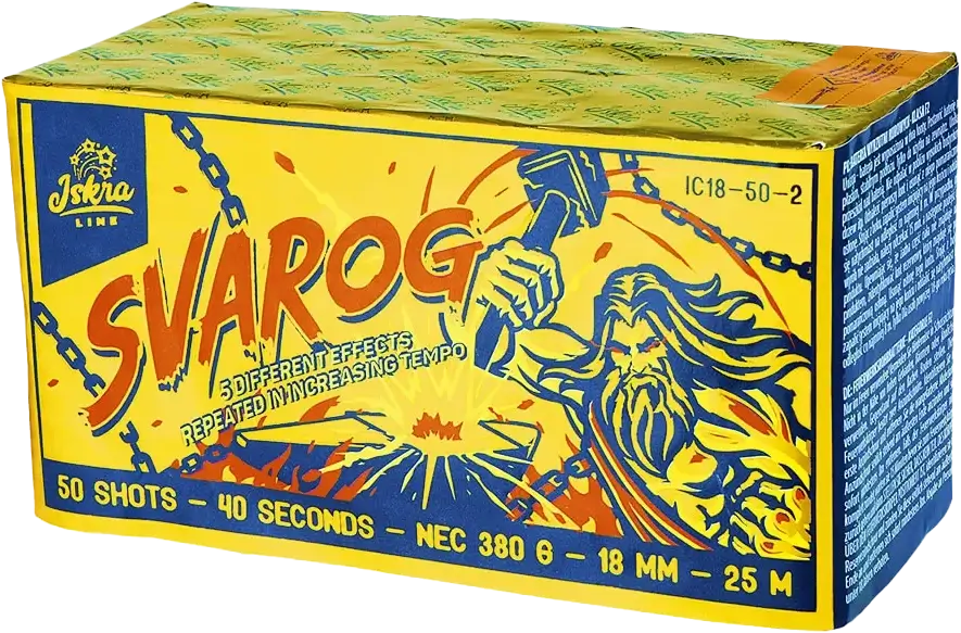 Svarog