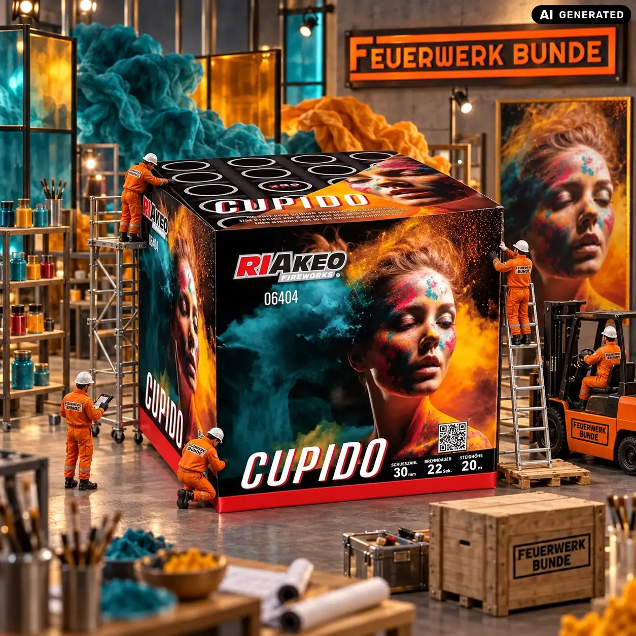 Cupido