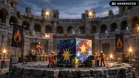 Jugendfeuerwerk