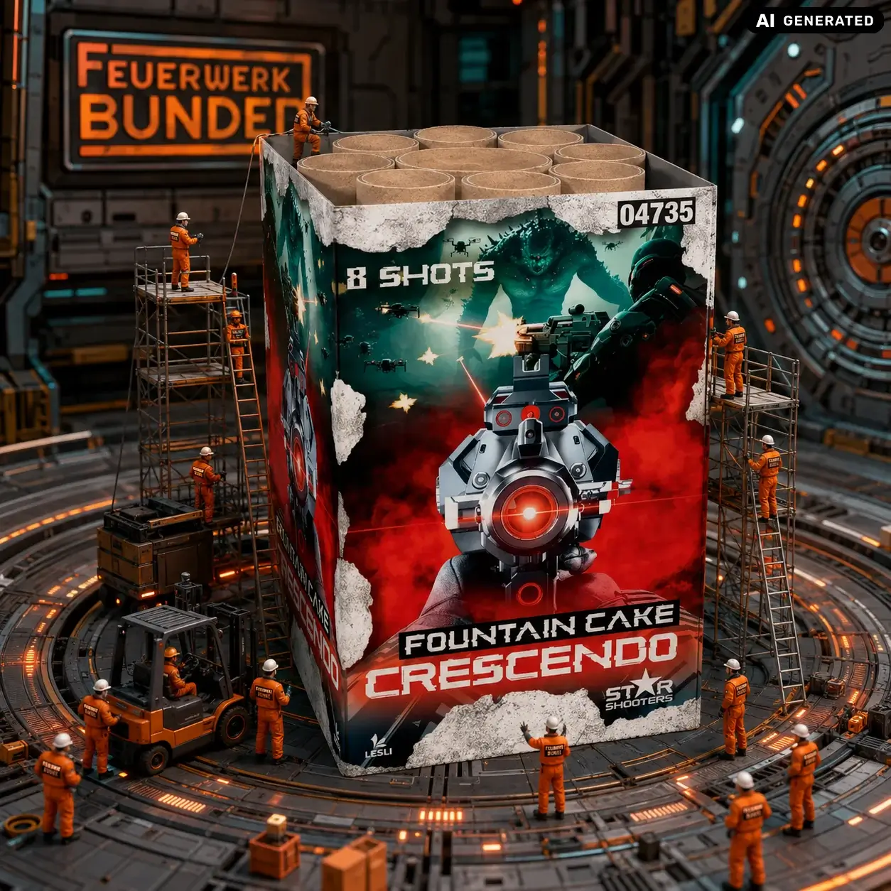 Crescendo
