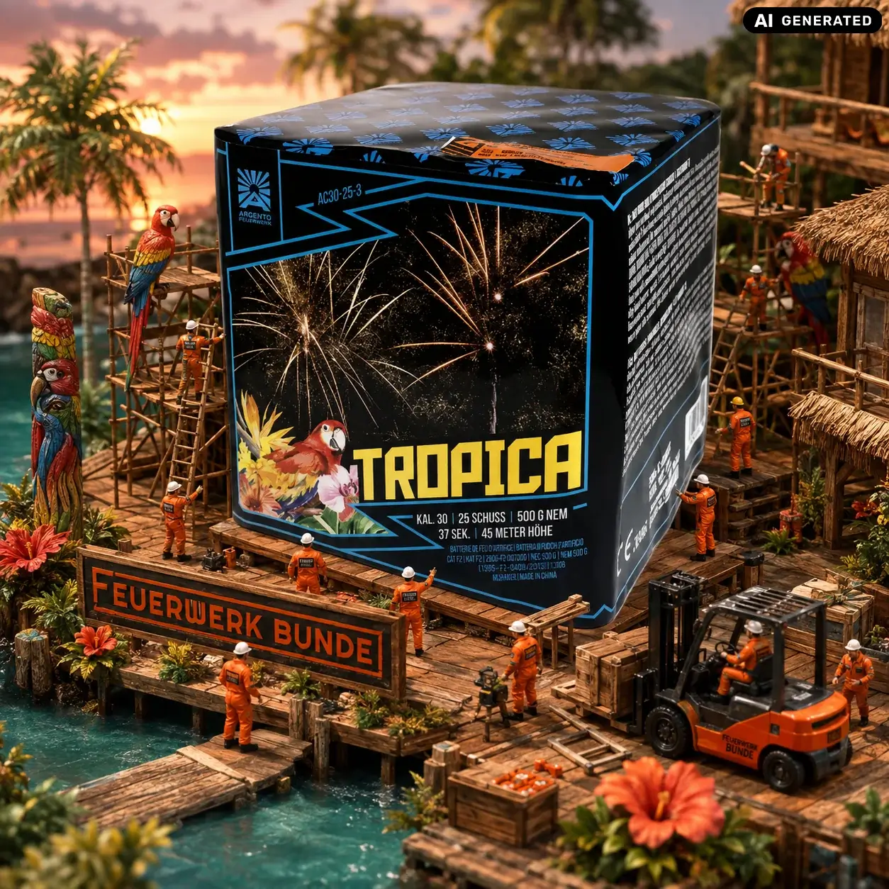Tropica