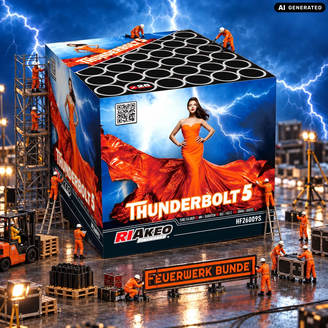 Thunderbolt 5