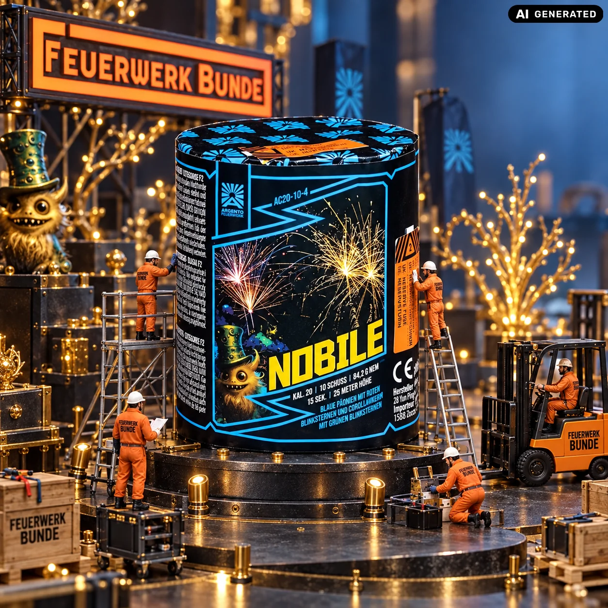 Nobile