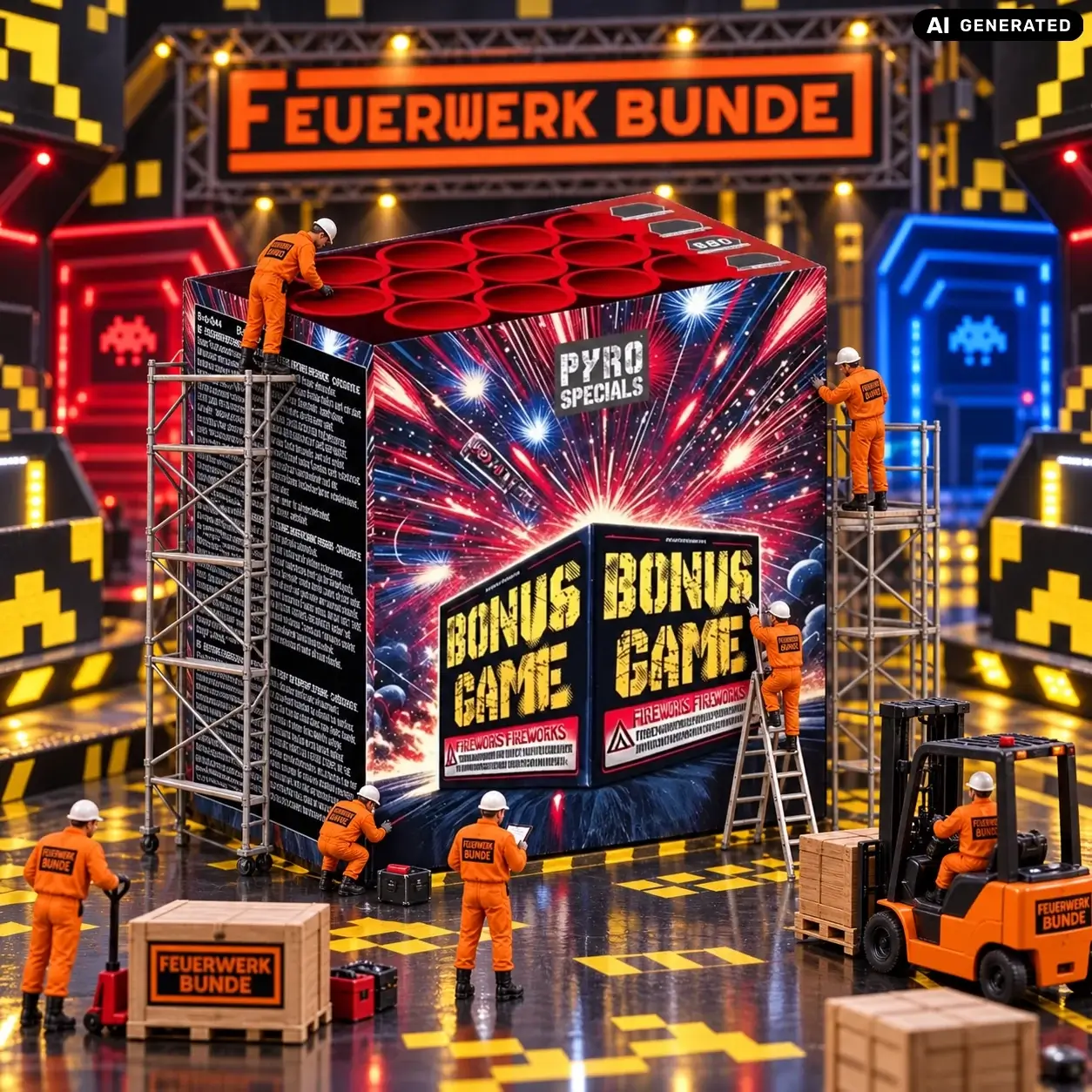 Bonus Game