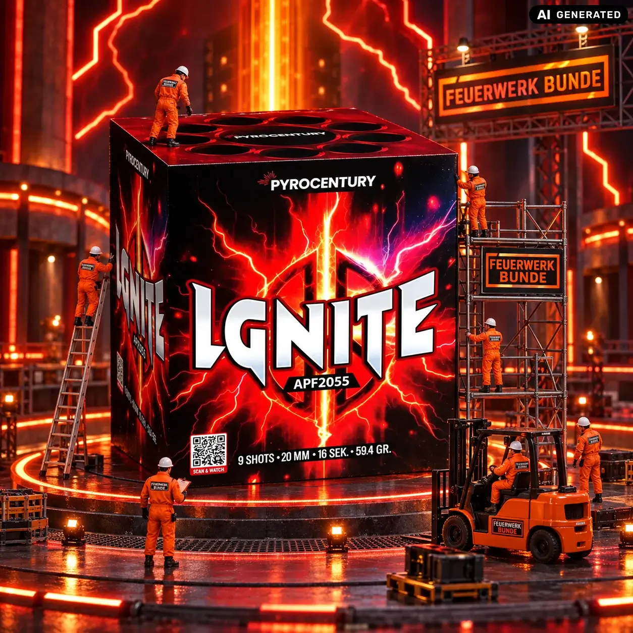 Ignite