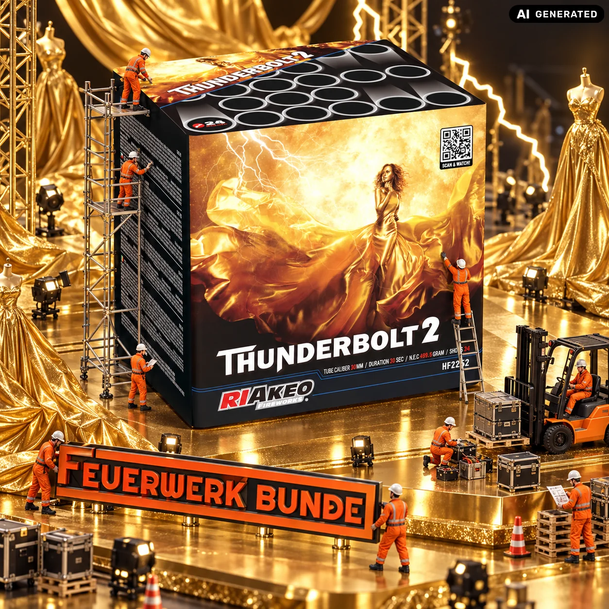 Thunderbolt 2