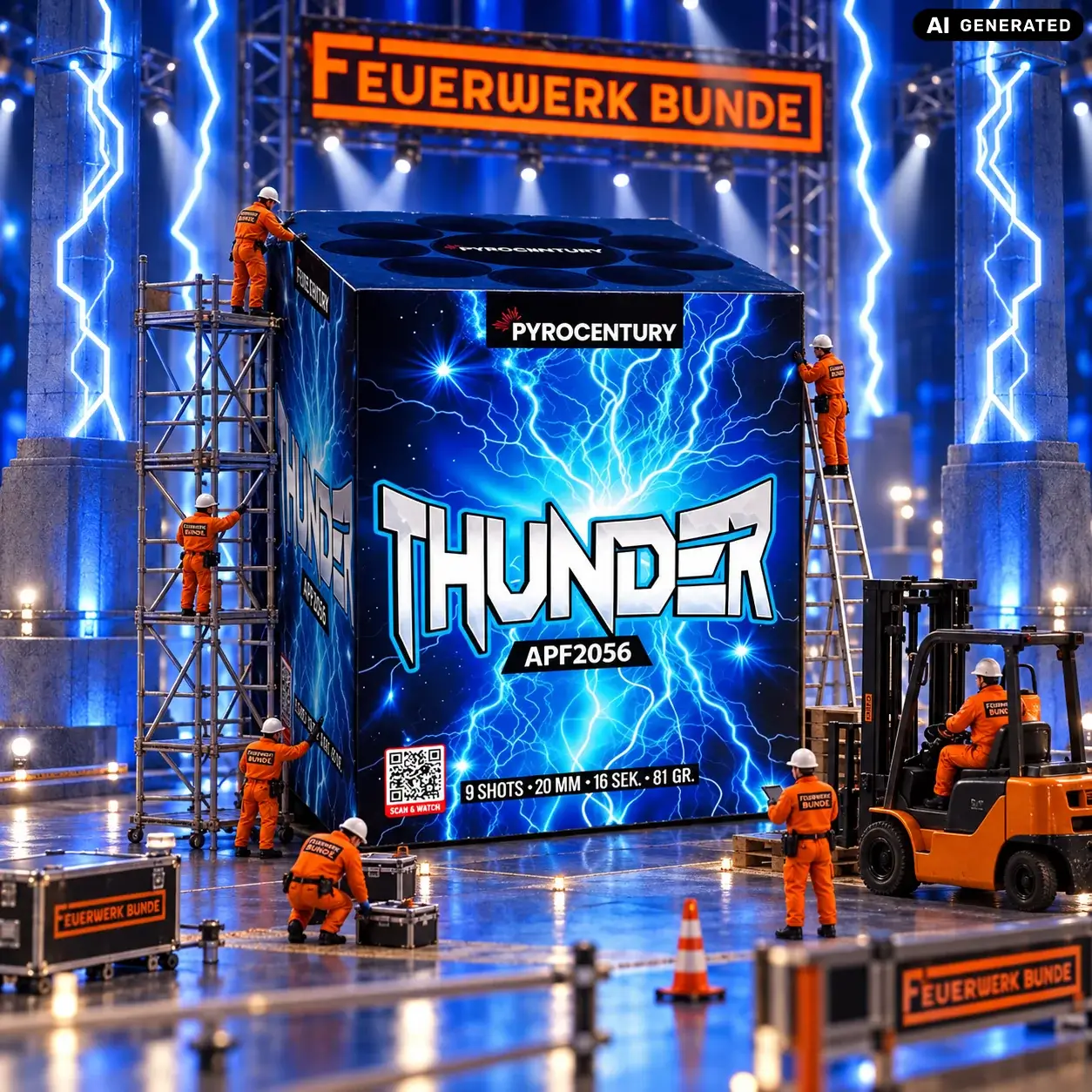 Thunder