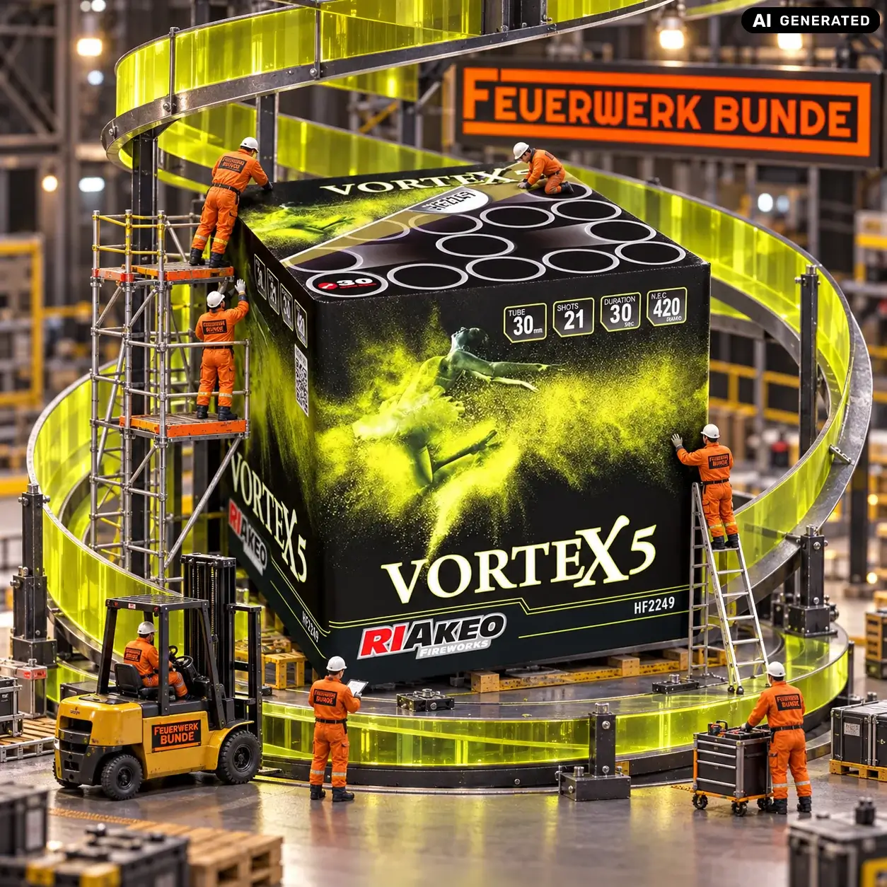 Vortex 5
