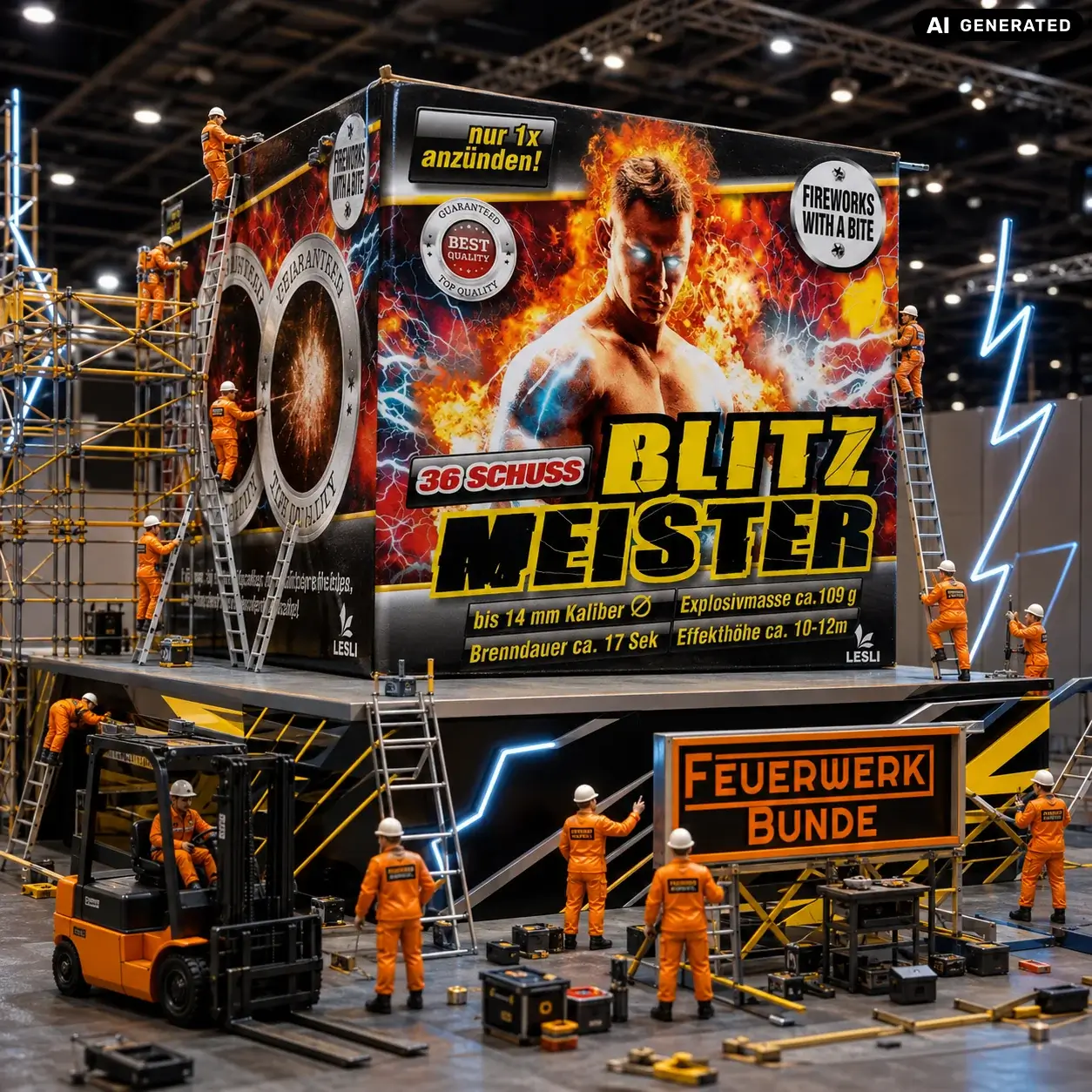 Blitzmeister