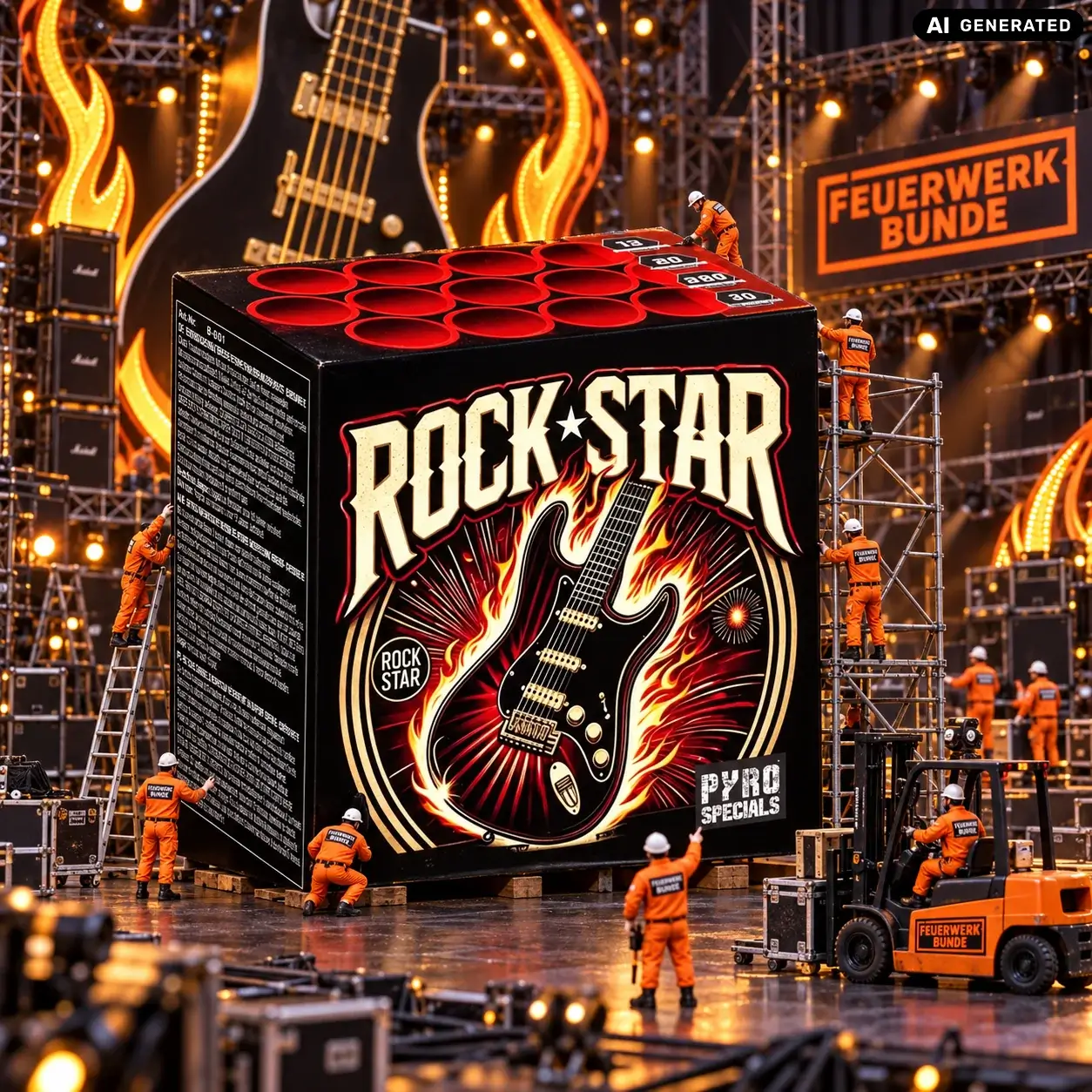 Rock Star