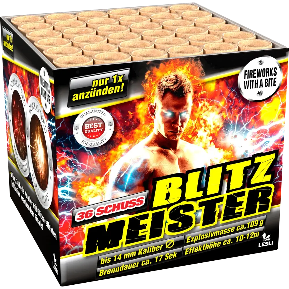 Blitzmeister
