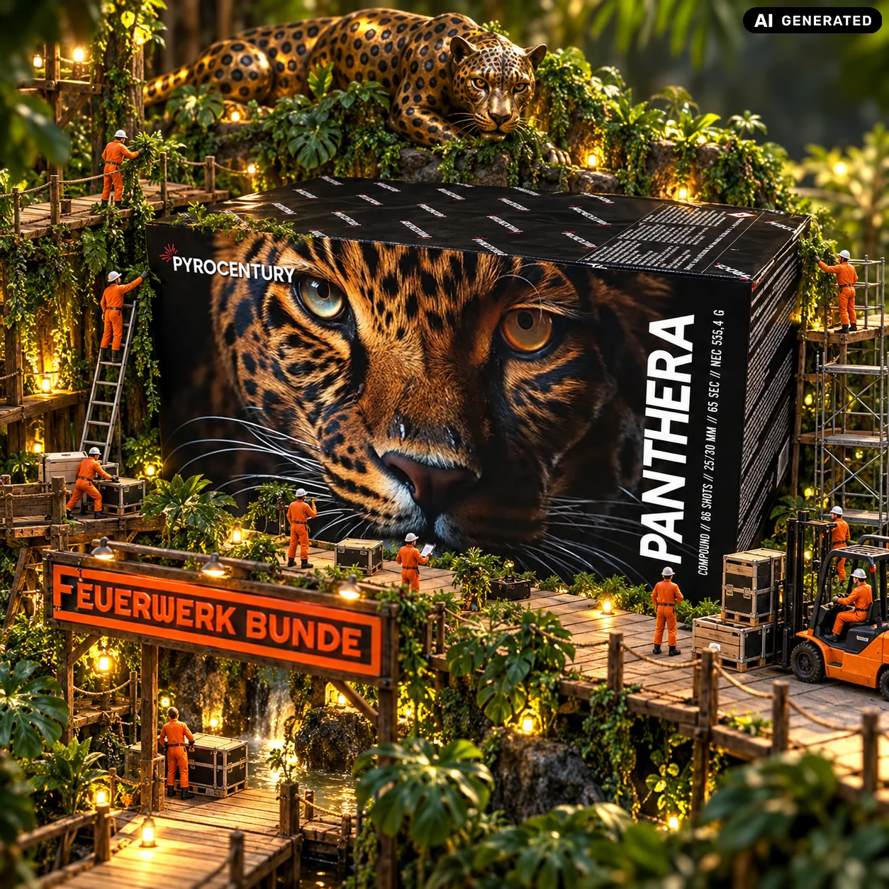 Panthera