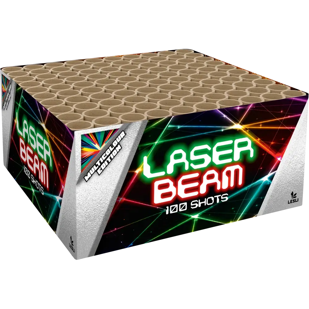 Laserbeam