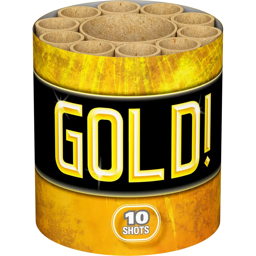 Gold!