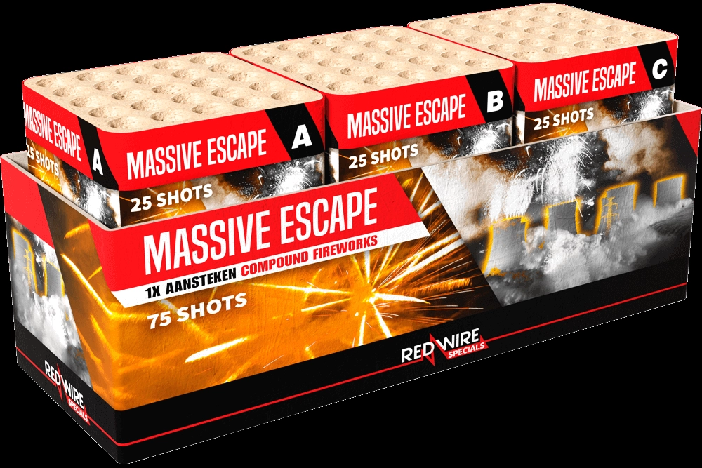 Massive Escape