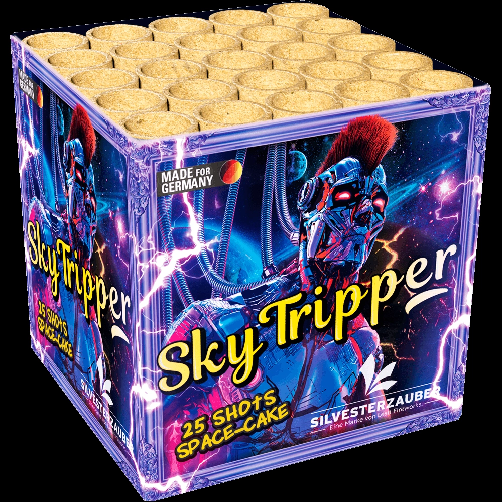 Sky Tripper