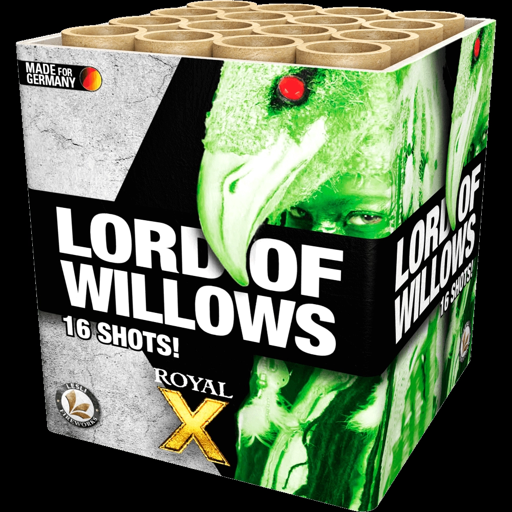 Lord of Willows