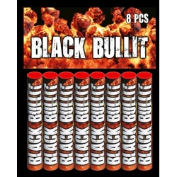 Black Bullit / Kanonenschlag