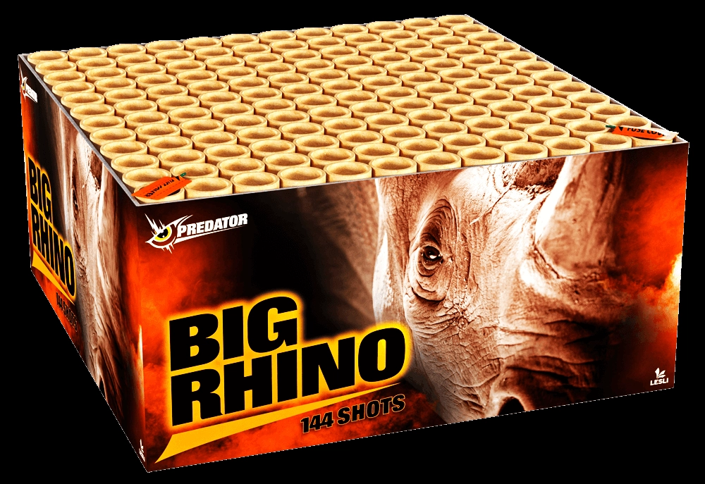 Big Rhino