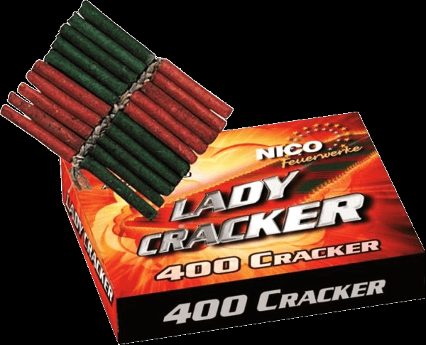 Lady Cracker 400er