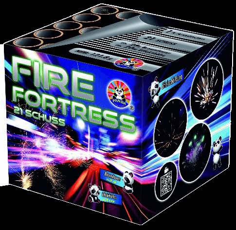 Fire Fortess