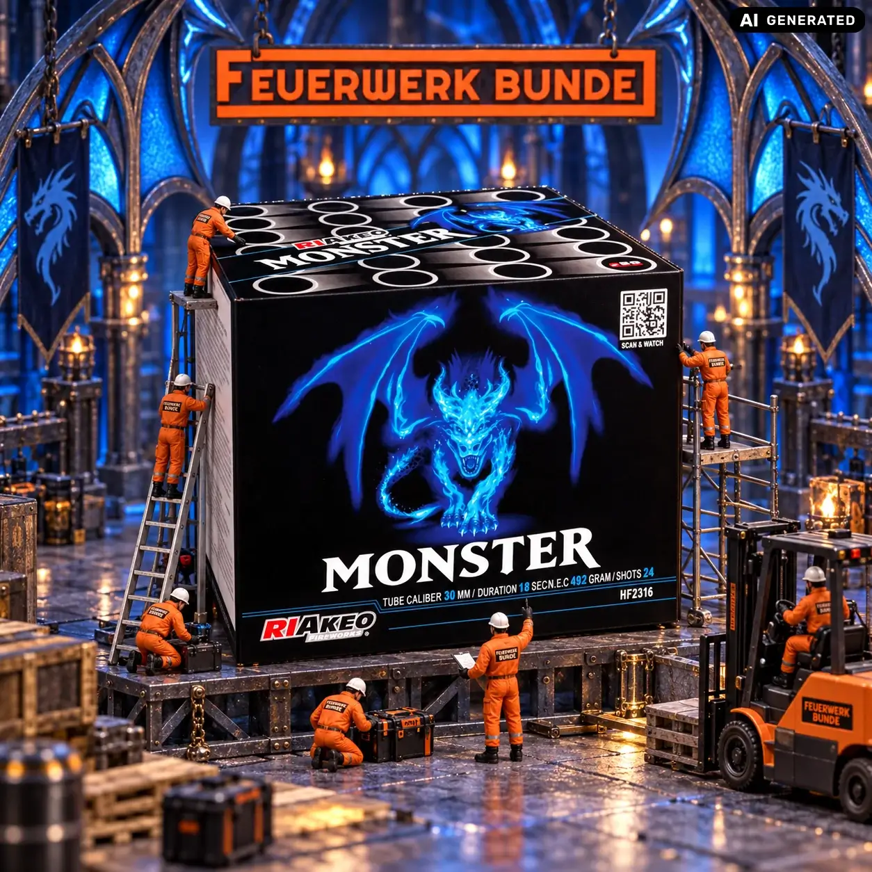 Monster