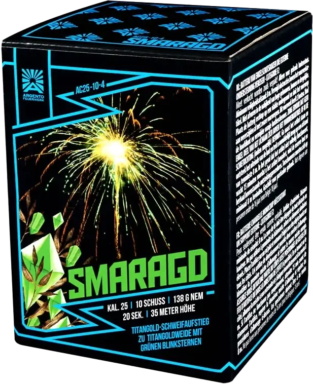 Smaragd
