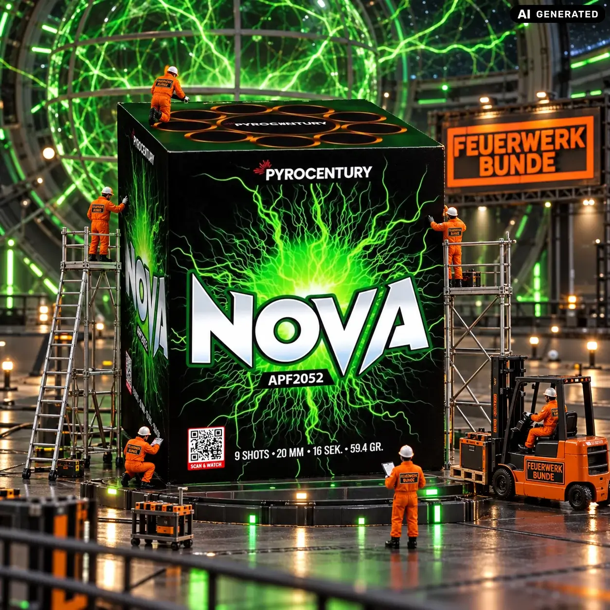 Nova