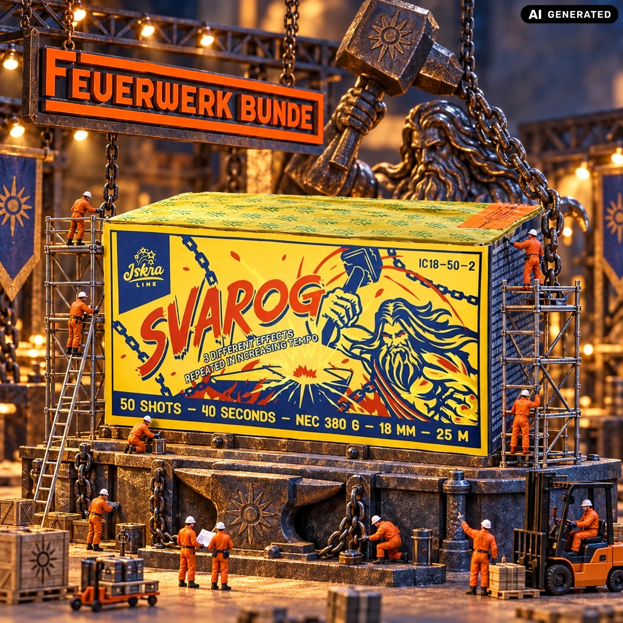 Svarog
