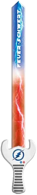 Feuer Schwert