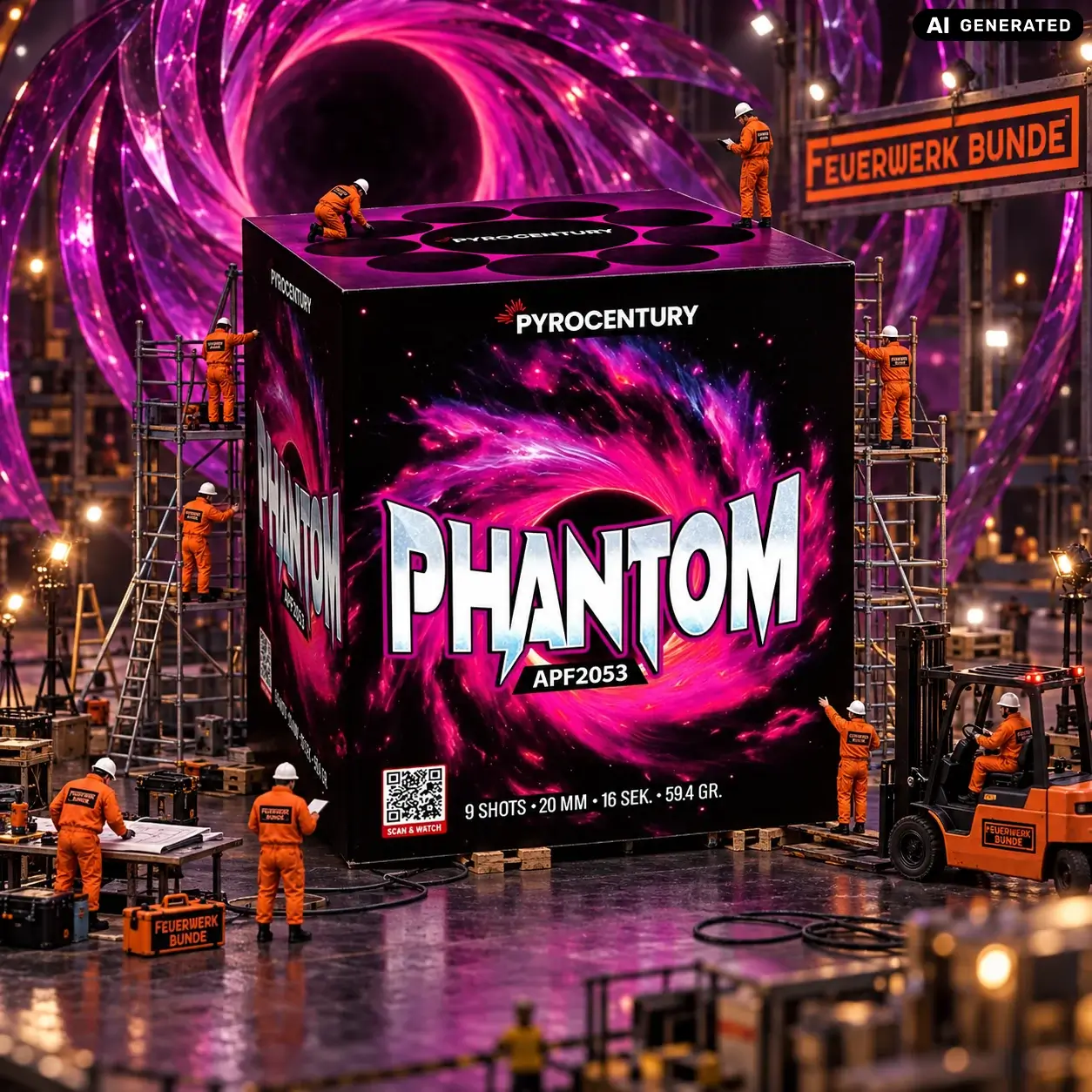 Phantom