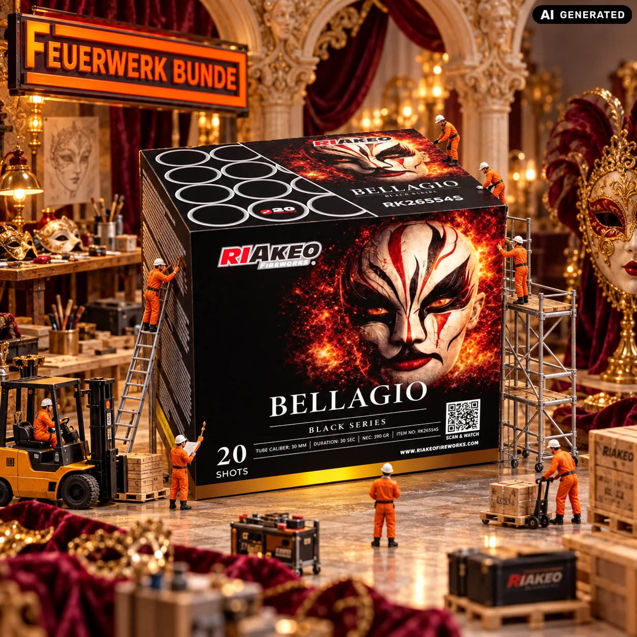 Bellagio
