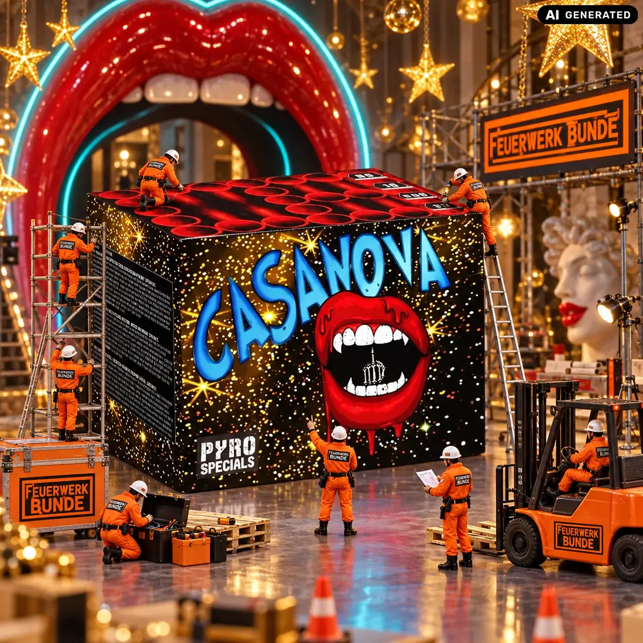 Casanova