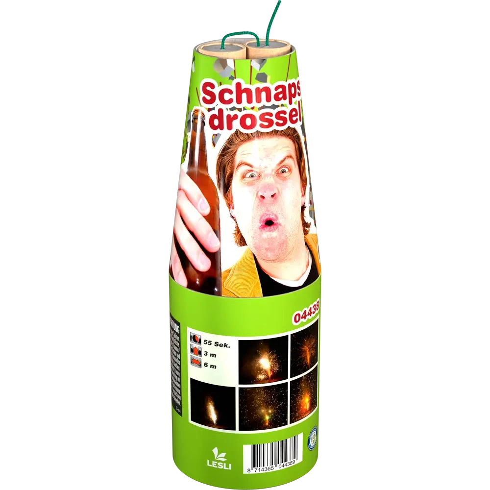 Schnapsdrossel Schnapsdrossel