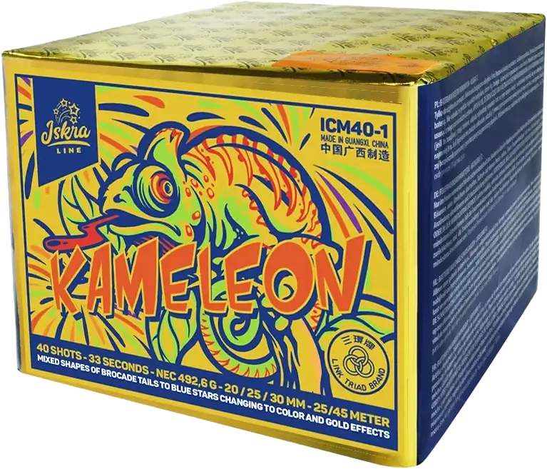 Kameleon
